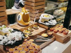 -享遇.锅姥姥牛排海鲜自助(小寨店)
