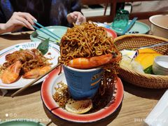 -迷你椰·泰式大排档(观前街店)