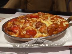 -半秋山西餐厅(宜昌大洋店)