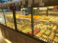 -BreadTalk面包新语·烘焙蛋糕(高德置地春广场店)