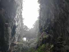-英西峰林·洞天仙境