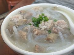 -三鄉濑粉·铭珠粥粉