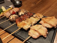 -武藏日本料理(宝安壹方城店)