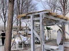 -安德鲁户外烧烤帐篷营地(马泉营店)