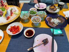 -千代御(临河街店)