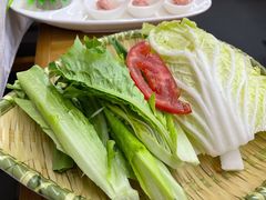 -名善山珍·野生菌汤锅(文殊院店)