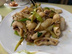 -华春餐馆(鱼山路店)