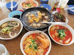 -新记肉骨茶