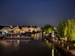 -嘉兴月河历史街区