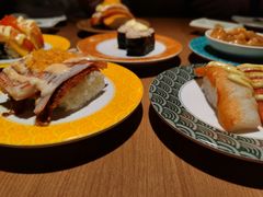 -采御鲜·回转寿司(汕头万达店)