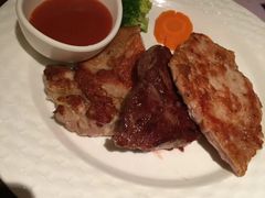 -麦茜哥牛扒城(中银店)