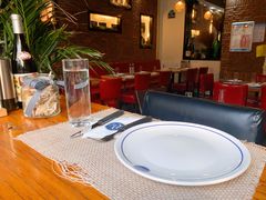 -LA MAISON公鸡和龙(蛇口店)