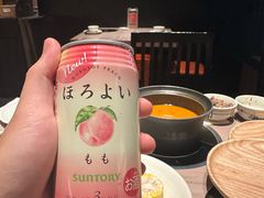 -浅锅和牛小锅放题(深业上城店)