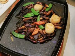 -旺顺阁海鲜广场(亚运村店)