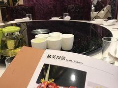 -小龙酒家(桂平路店)