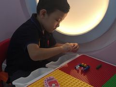 -极橙儿童齿科矫正中心(奥城店)