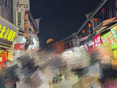 -衣裳街历史文化街区