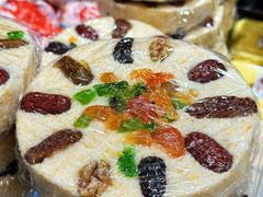 -王家沙点心店(南京西路总店)