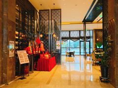 -阜阳富力万达嘉华酒店·美食汇自助餐厅