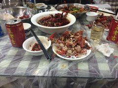 -辣不怕口味虾(凌霄路店)