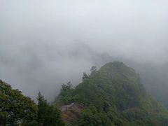 -修水东浒寨风景区