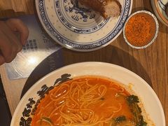 -和府捞面(星光大道一期店)
