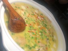 -卯时·龙光雅宴·精致锡帮菜(惠山古镇店)