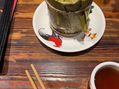 -广府乡下·饭庄(新港东路店)