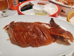 -惠丰堂饭庄·烤鸭·京味菜(万泉庄 苏州桥店)