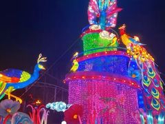 -国色天乡三期陆地乐园
