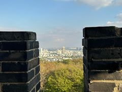 -虞山城墙