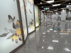 -桂林公园(地铁站)