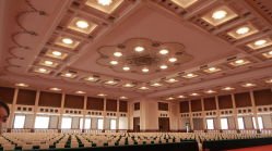 -人民大会堂宾馆·宴会厅