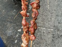 -维吾尔餐厅(宜山路店)