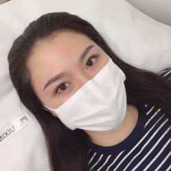 -谜秀韩式半永久纹眉纹绣洗眉