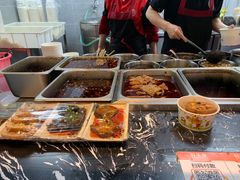 -豫楚源美猴王·面(武商广场店)