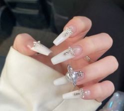 -LILY NAILS美甲美睫