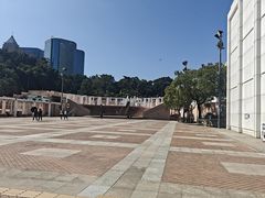 -九龙公园