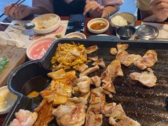 -Dombe豚(黑猪肉街店)