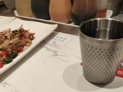 -火地铁板烧(昆山万象汇店)