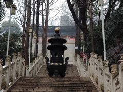 -九华山公园