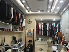 -雅楠服装修改工作室成都店