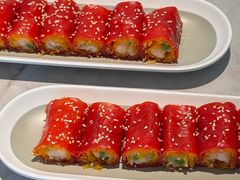 -陶兰居·手工点心·粤菜(圆融时代广场店)