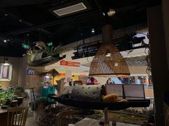 -兰木肆·云南菜(龙湖U城天街店)