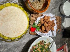 -前海沿·青岛菜(乐客城店)