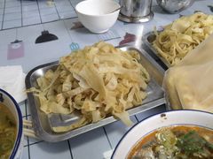 -龙门李家三旦羊肉汤馆