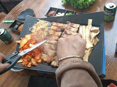 -大派屋(桂林路店)