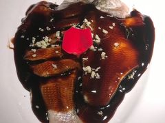 西湖醋鱼-绿茶餐厅(昌平悦荟店)