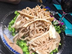 -羊肉街口老银川滩羊涮肉馆
