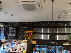 -德斯堡德国餐吧(锦华万达店)